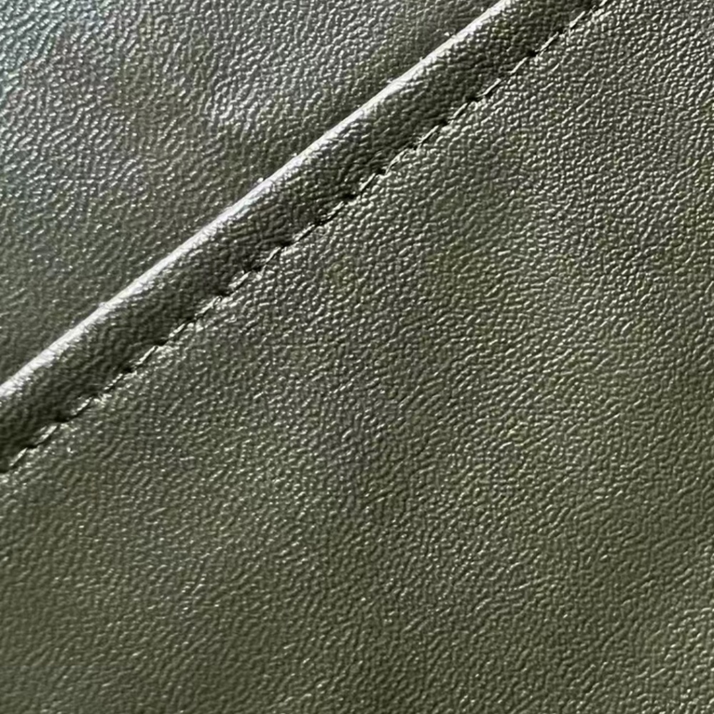 New Faux Leather jacket - Picture 16 of 16